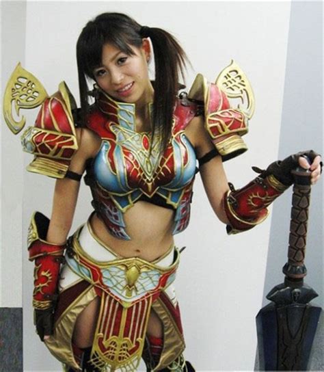 world of warcraft cosplay girls 25 pics curious funny