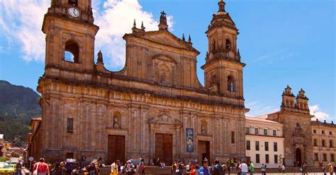 awesome     bogota colombia  ultimate guide