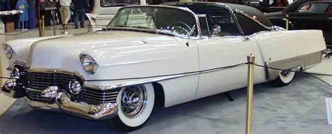 re a solicitor 1956 cadillac