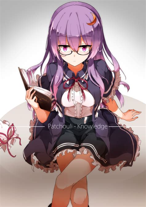 Anime Picture Search Engine 1girl Alternate Costume Bespectacled