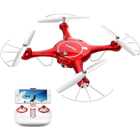 syma xuw p wifi fpv mp hd kamera rc quadcopter drone fiyati