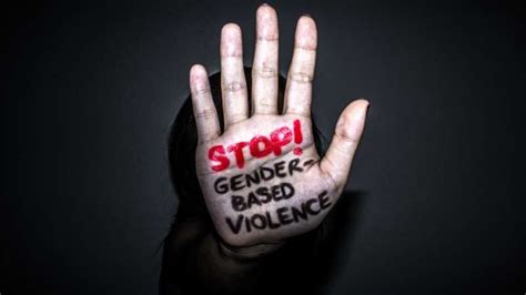 Five Actions You Can Take To End Gender Based Violence Sabrangindia