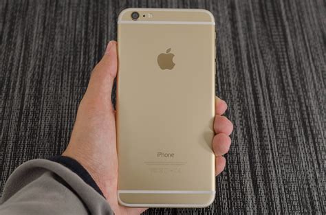 iphone   mini review apples  phablet