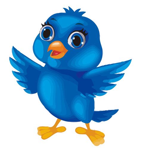 png tweety bird cartoon drawing images  colour clip art library