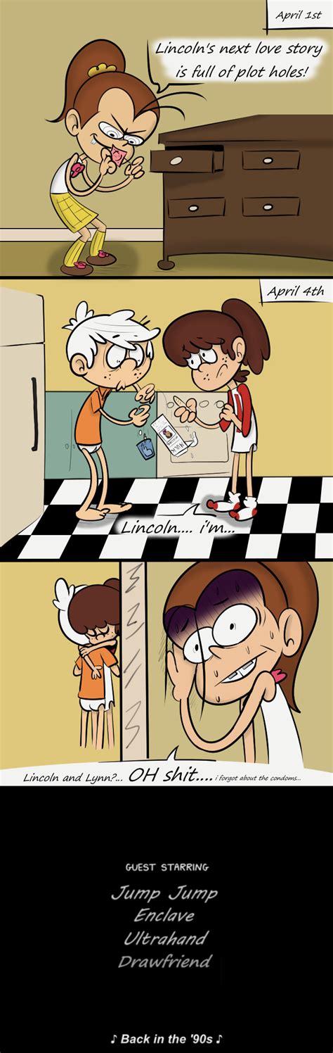 It S A Prank Bro The Loud House Know Your Meme