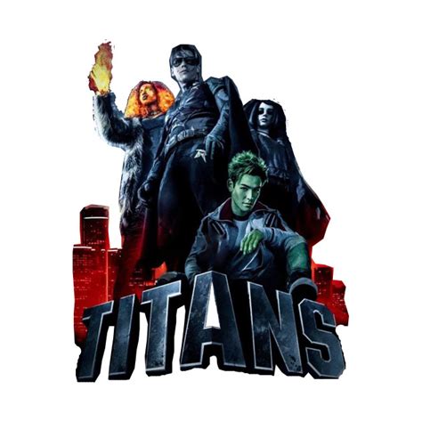 Titans Series R Titanstv