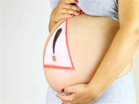 Is It Ok To Have Sex During Pregnancy Times Of India