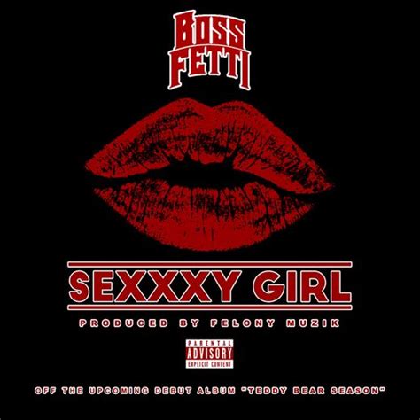 Sexxxy Girl Dj Service Pack By Boss Fetti From Boss Fetti Listen