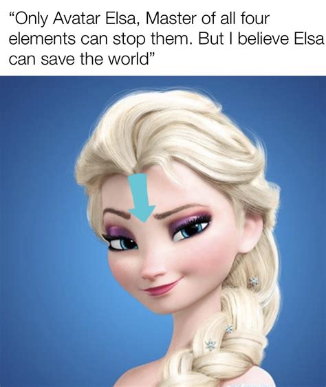 youll     youve  frozen  rmemes