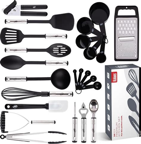 kitchen utensils set cooking utensil sets kitchen nepal ubuy