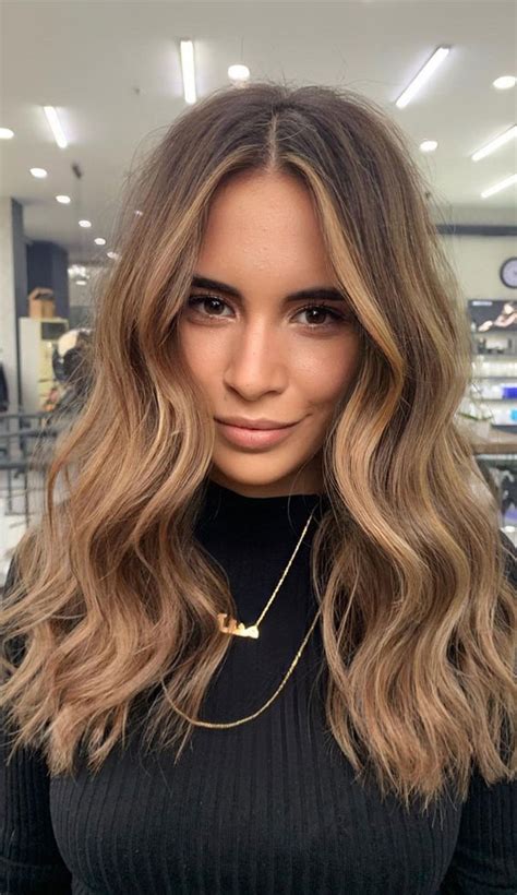 hair colours   younger ombre blonde