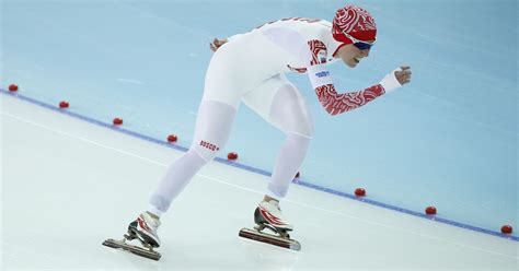 ireen wust wins 3 000 olga graf claims russia s first sochi medal