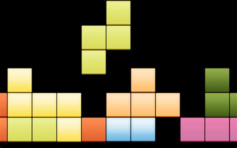 tetris wallpaper