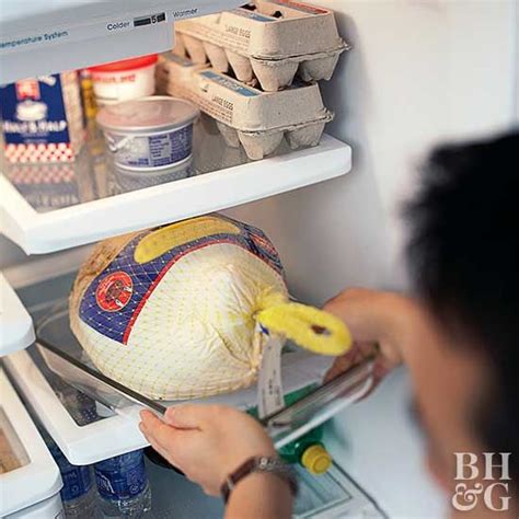 how long to thaw a turkey in the sink all information