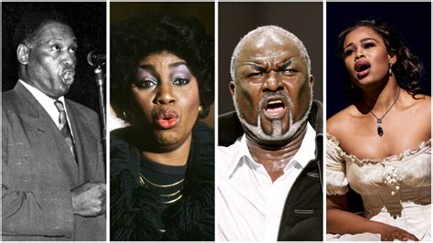 11 black opera singers you should know about classic fm