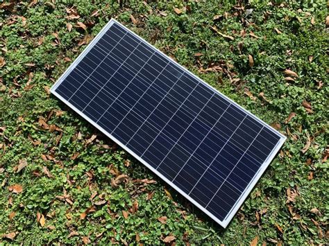 watt solar panels   test results footprint hero