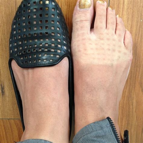 Tiffany Smith S Feet