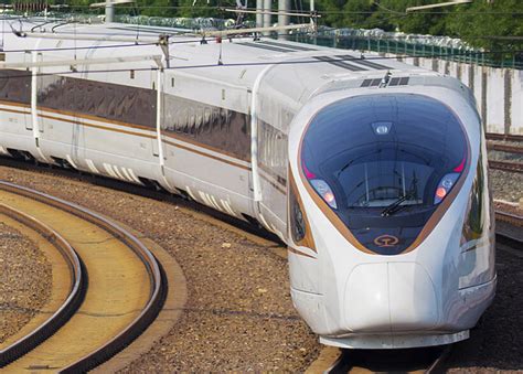 china trains china high speed train tickets schedules and rail lines