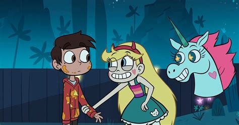 Star Vs The Forces Of Evil 10 Best Fan Theories Screenrant