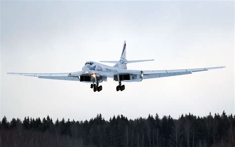 russias tu  bomber   equipped  advanced avionics defencetalk