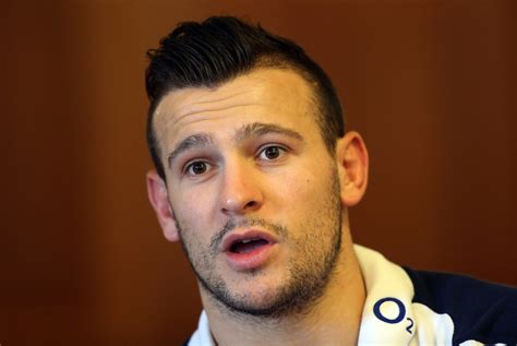 Hot Guys England Rugby Player Danny Care Looks Amazingly