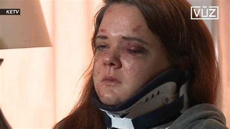 Woman Brutally Beaten After Celebrating Her Birthday