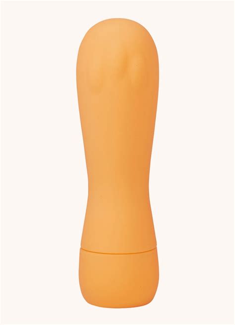 Smile Makers The Surfer Vibrator • Oranje • De Bijenkorf