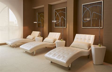 st regis doharemede spa relaxation lounge spa relaxation room