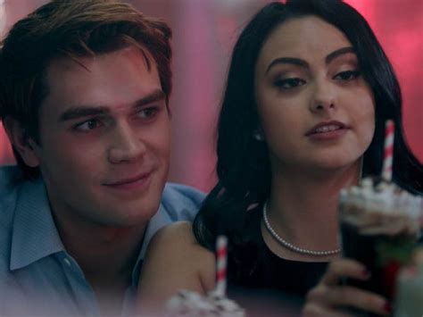 Riverdale S Veronica And Archie S Relationship Timeline