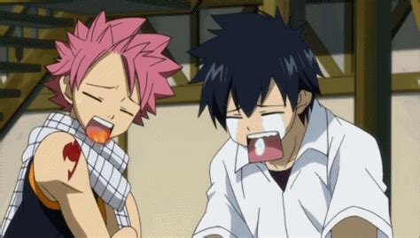 fairy tail ft find and share on giphy