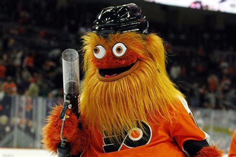 flyers fans don t need gritty they have grit opinion