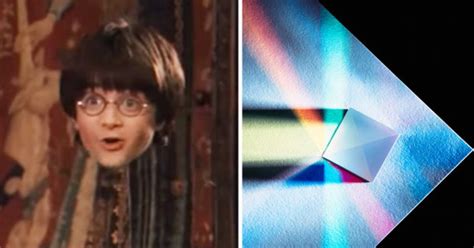 real life invisibility cloak from harry potter created by scientists