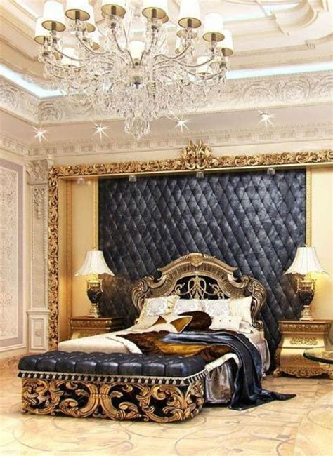 glamorous gorgeous gold bedroom decor ideas luxurious bedrooms gold