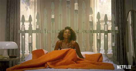 Netflix Renews Spike Lee’s ‘she’s Gotta Have It’ For A Second Season