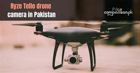 drone camera price  pakistan