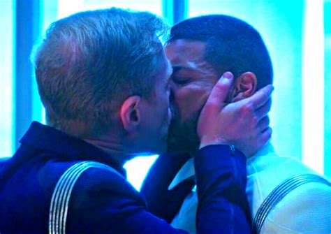 Queer And Gender Bending Star Trek Episodes By Justin E Norton Kertson