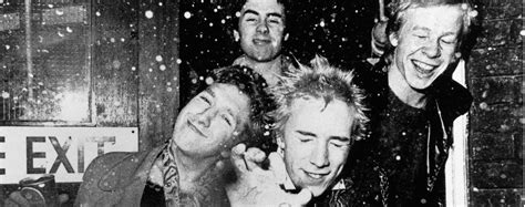 Sex Pistols’ Paul Cook On Punk And Performing With The Professionals