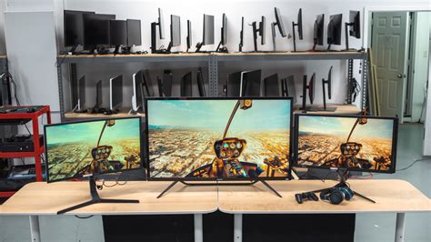 hdr gaming monitors fall  reviews rtingscom