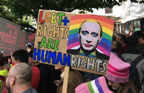 more than 80 of russians consider gay sex reprehensible