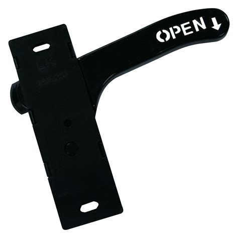 ap products   screen door lever latch