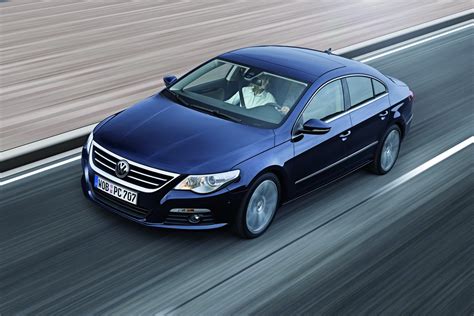 vw passat cc exclusive wallpaper