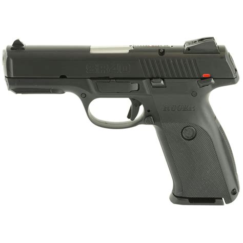 ruger sr sw  blk  florida gun supply  armed  trained carry daily
