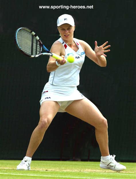 top world pic kim clijsters