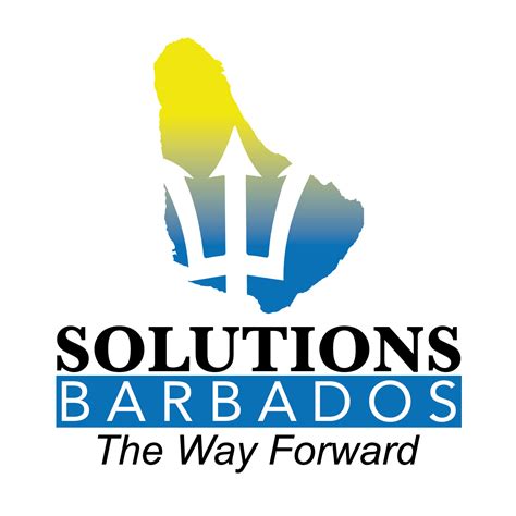 solutions barbados logo