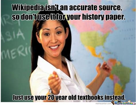 Teacher Memes Funny Memes About Teaching Education And