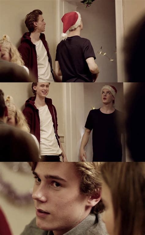 18 Times The Even And Isak Skam Storyline Was Everything