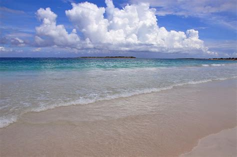 Best Topless And Nude Beaches In The Caribbean