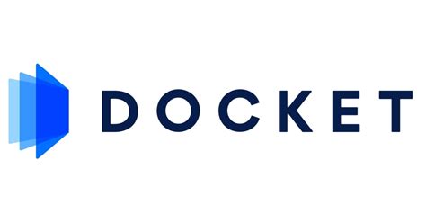 docket meeting app secures   funding  zoom competition business wire