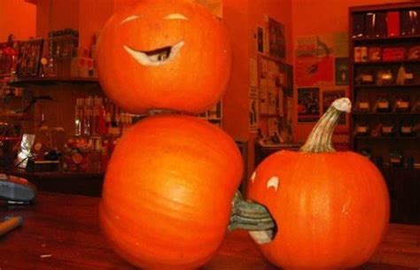 15 Pumpkins That Are Kinky As Hell Funny Gallery Ebaum S World