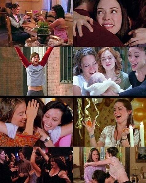 Pin By Danielle Bryant On Charmed Charmed Quotes Charmed Tv Show